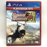 ราคา [มือ2 | PS4] DYNASTY WARRIORS 9 ,US ,ENG (1885441045)