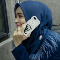 ราคา ส่งฟรี เคสมุกโลโก้LVใส่ชื่อได้ (381613116)