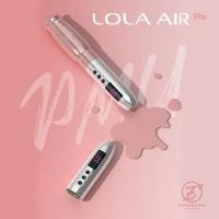 ราคา Lola AIR Pro เครื่องปากกาแต่งหน้าถาวร แบตเตอรี่ไร้สาย สําหรับเขียนคิ้ว อายไลเนอร์ ริมฝีปาก ไมโครเบลด หนังศีรษะ (25455082193)