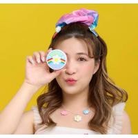 ราคา ส่งต่อ สี ในรูปค่ะ oop daisy ของ Happy Sunday บลัชออนเนื้อครีม สีชัด ติดทน เกลี่ยง่าย (19173749756)