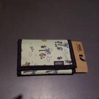 ราคา กระเป๋าสตางค์ Vans (744261839)