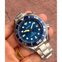 ราคา Seiko Prospex Sumo Blue JDM SBDC069 (42004934435)
