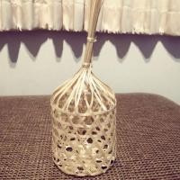 ราคา ชะลอมจุก 6" คุณภาพดี (2384561966)