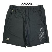 ราคา กางเกงขาสั้น Adidas สีดำสนิท มือ2 สภาพดี (28067669038)