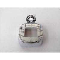 ราคา กรอบไฟท้ายโครเมียม​ Keeway​ ​superlight​ 200cc (23355301982)