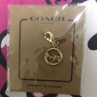 ราคา ที่ห้อยกระเป๋า Coach (1668485887)