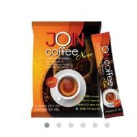 ราคา กาแฟ​ join​ coffee​ new​ 1​ ลัง​(18​ ห่อ)​ (4336479028)