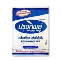 ราคา ปรุงทิพย์ เกลือบริโภค 5 กิโลกรัม (5946349033)