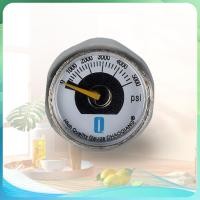 ราคา ปั๊ม Manometer Fx 5000 Psi Manometer Pcp 5000 Psi (43308530840)