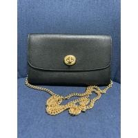 ราคา กระเป๋าสะพายข้าง coach มือสอง พร้อมสายโซ่ coach (27917764806)