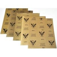 ราคา ชุดกระดาษทราย ขัดไฟหน้า กระดาษทรายน้ำ เบอร์ 360 เบอร์ 400 เบอร์ 1200 เบอร์ 1,500 และเบอร์ 2000 ขนาด 230x280 จำนวน 5 แผ่น (4097605414)