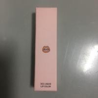 ราคา 3ce liquid lip color (710593753)