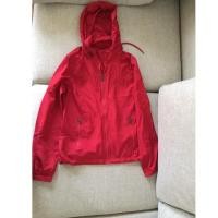 ราคา เสื้อกันลมมีฮู๊ด ยี่ห้อ Giordano (5115925911)