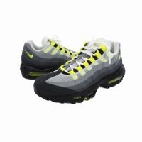 ราคา Nike Air Max 95 Neon Yellow Gradation 26 cm ส่งตรงจากญี่ปุ่น มือสอง (27122998931)