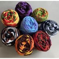 ราคา ไหมพรมอุด้ง สีเหลือบ เส้นจัมโบ้ น้ำหนัก 100 กรัม(+-5)เส้นใหญ่หนานุ่ม*รบกวนอ่านรายละเอียดด้วยนะคะ (8412682304)