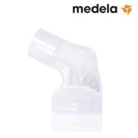 ราคา อะไหล่ ปั๊มนม Medela - Clear Pump Body บอดีปั๊มรุ่นสีใส สำหรับ Medela Swing และ Pump In Style #MD027 (486552837)