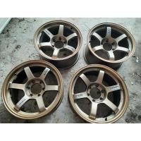 ราคา ล้อก้านยกขอบ18 มือสองสภาพสวย (3954209860)