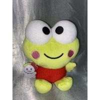 ราคา ตุ๊กตาsanrioน้องกบเคโระ (10638951335)