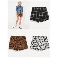 ราคา กางเกงกระโปรง - Old Navy (25869232365)