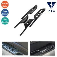 ราคา แผ่นปิดสวิทซ์กระจกมองข้าง Honda Civic fc fk (5337606022)