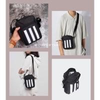ราคา แท้ % กระเป๋าadidasสะพายไหล่ (10485723376)