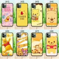 ราคา iPhone 12 13 14 Case Pooh หมีพู (15898250716)