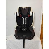 ราคา GRACO Airpop Booster Seatคาร์ซีท Graco รุ่น Airpop มือสอง (25391310986)