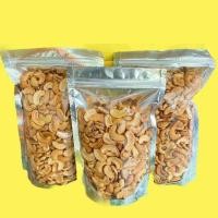 ราคา เม็ดมะม่วงหิมพานต์ อบโรยเกลือ เม็ดซีกจัมโบ้ (3838254495)