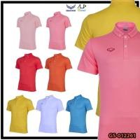ราคา ลดโหดสูงสุด 1,000 บาท GRAND SPORT รุ่น 012261 เสื้อโปโล แกรนด์สปอร์ต SET 2 แท้ 100% (21969023333)