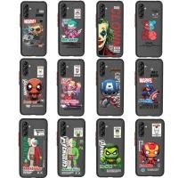 ราคา เคส ลายการ์ตูน SAMSUNG ทุกรุ่น Note8 Note9 J6 J8 A6Plus พร้อมส่งในไทย เคสกันกระแทก เคสกันกล้อง ลายน่ารัก งานดี JA (28489404139)