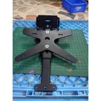ราคา ชุดท้ายสั้น Yamaha m-slaz สินค้ามือสอง (24823964903)