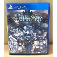 ราคา แผ่นแท้ [PS4] Unicorn Overlord (Japan) (EN : Unsupport) (PLJM-17312) (41961554428)