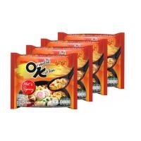 ราคา มาม่า OK รส ฮอตแอนด์สไปซี่ มาม่า ออเรียลทัลคิตเชน รสฮอตแอนด์สไปซี่ แพ็ค 4 ซอง x 85 กรัม (27124986256)