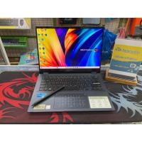 ราคา Asus Vivobook S 14 Flip OLED TP3402ZA-KN522WS มือสอง (มีตำหนิ) (28279994649)