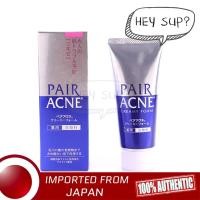 ราคา Lion Pair Acne Creamy Foam Facial Washing Foam 80g (22058414991)