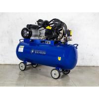 ราคา ปั๊มลมสายพานTRYTON 100ลิตร 3แรงม้า (1768222661)