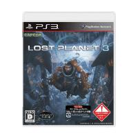 ราคา Lost Planet 3 - PS3 (แผ่นแท้ มือสอง สภาพดี) (41256392642)