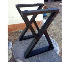 ราคา ขาโต๊ะเหล็กสำเร็จรูป 1ชุด(2ขา) ทรงกิ่งไม้ สีดำด้าน และ สีขาว ทำจากเหล็กกัลวาไนท์ มีหลายขนาดให้เลือก แข็งแรง กันสนิม (21520873348)