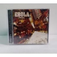 ราคา CD EBOLA Album The way 2007 (24863180586)