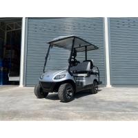 ราคา The Grand Golf รถกอล์ฟมือสอง 2+2 ที่นั่ง รถกอล์ฟไฟฟ้า LV รุ่น Granada 2+2 ที่นั่ง (24039786858)