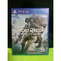 ราคา เกมส์ Ghost recon break point ps4 มือสอง สภาพดี (ซับไทย) (9483294664)