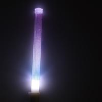 ราคา Seventeen light stick แท่งไฟสำรองเซเว่นทีน 1ชิ้น (มีถ่านแถมในตัว ) (5644243786)