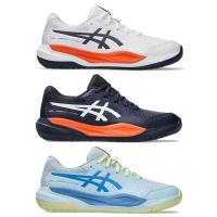 ราคา Asics รองเท้าเทนนิสเด็ก Gel-Resolution X GS ( 3สี ) (27974983712)