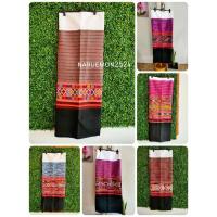 ราคา ผ้าซิ่น ผ้าถุงไทลื้อทอมือ (6261964900)