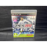 ราคา แผ่นเกมส์ PS3 Game : Pro Evolution Soccer 2012 / PES2012 : PS3 Zone 2 (18116561709)