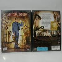 ราคา Media Play Night At The Museum / คืนมหัศจรรย์...พิพิธภัณฑ์มันส์ทะลุโลก (DVD) /S11480DA (20154133580)
