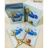 ราคา Charm Gold Snail Essence Mask (18371174)