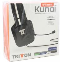 ราคา TRITTON KUNAI STEREO HEADSET (PS4 , PS3 , XBOX360, WiiU , PC/MAC) (5467960964)