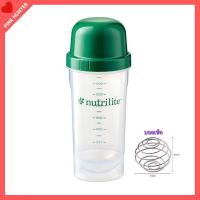 ราคา แก้วเชคโปรตีน Amway แก้วเชคนิวทริไลท์ เอ็กซ์ตร้า ขนาด900 มล. อุปกรณ์ผสมเครื่องดื่มเพื่อความสะดวก (24224883720)