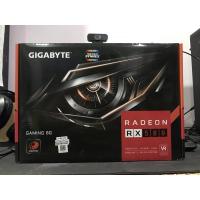 ราคา การ์ดจอ RX580 8G GIGABYTE (มือ 2) (15725709295)